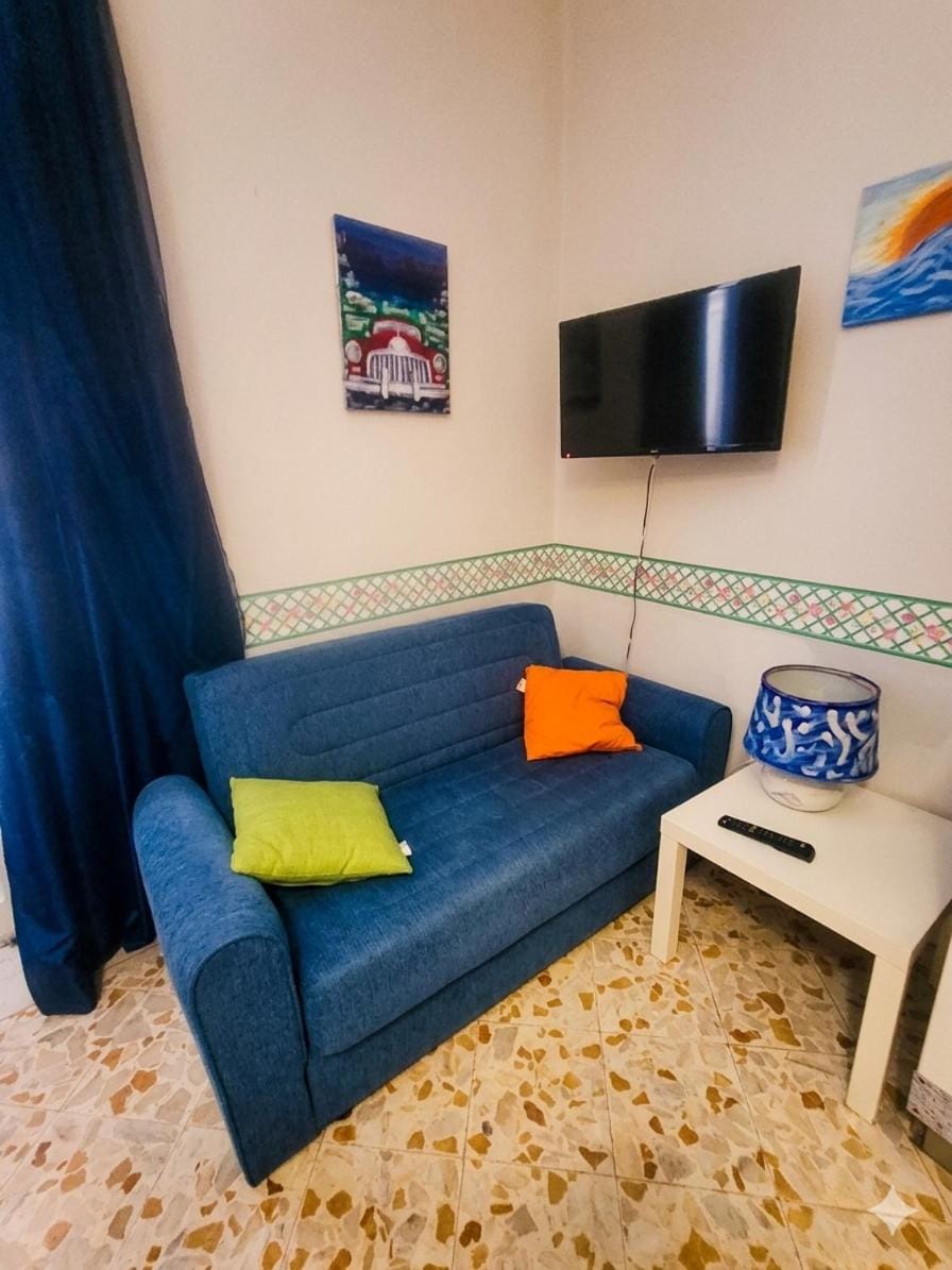 Zagara Apartments Apartment in Sicily