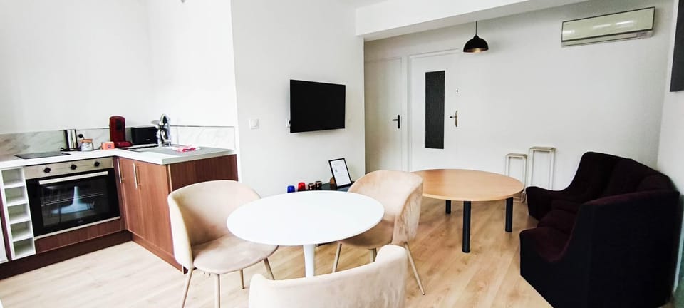 L'Ecrin - appartements cœur de ville - climatisation Apartment in Lens