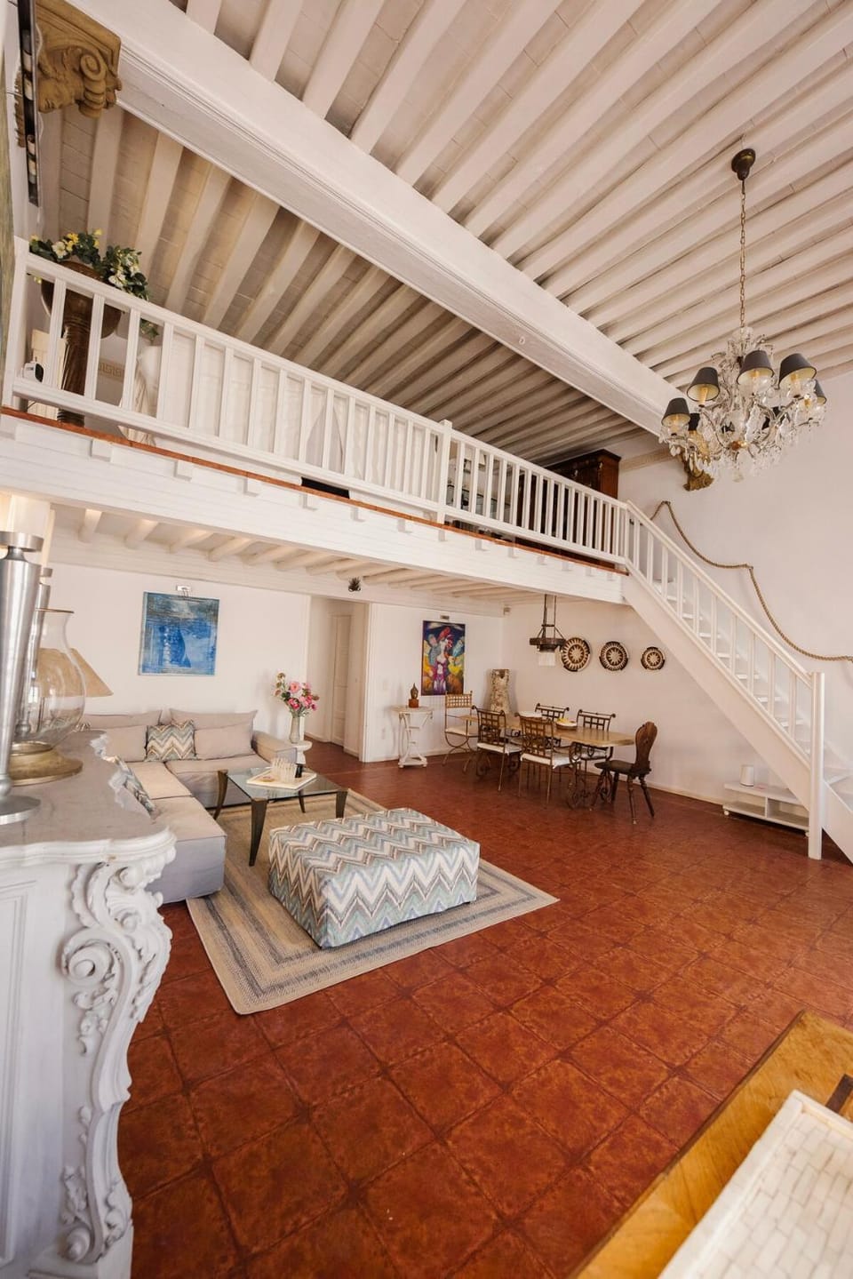 The Grand Mykonian Manor by ΜΡS Apartment in Mykonos