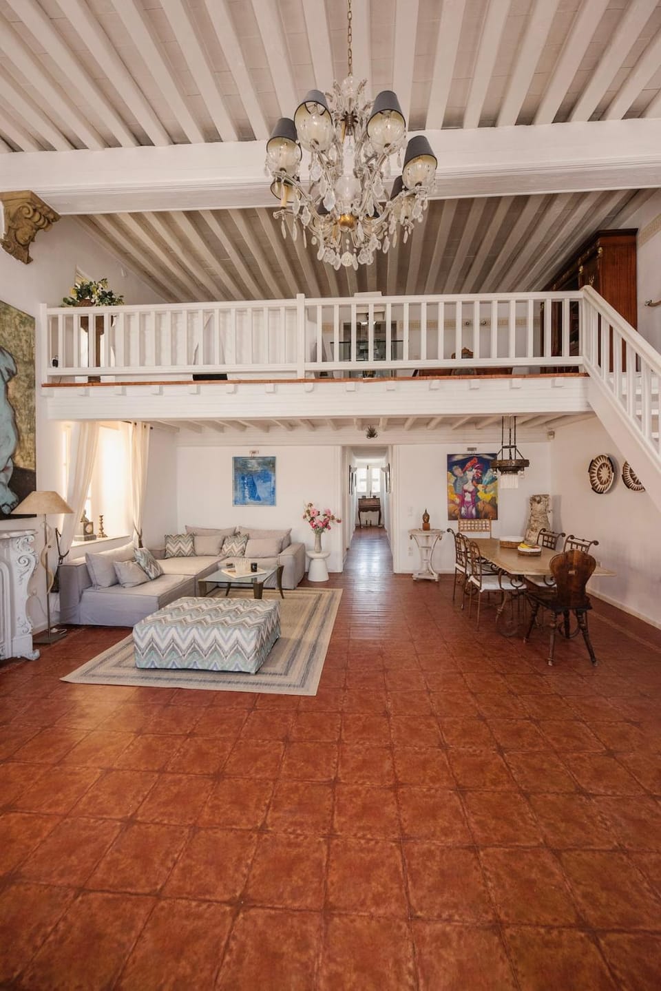 The Grand Mykonian Manor by ΜΡS Apartment in Mykonos
