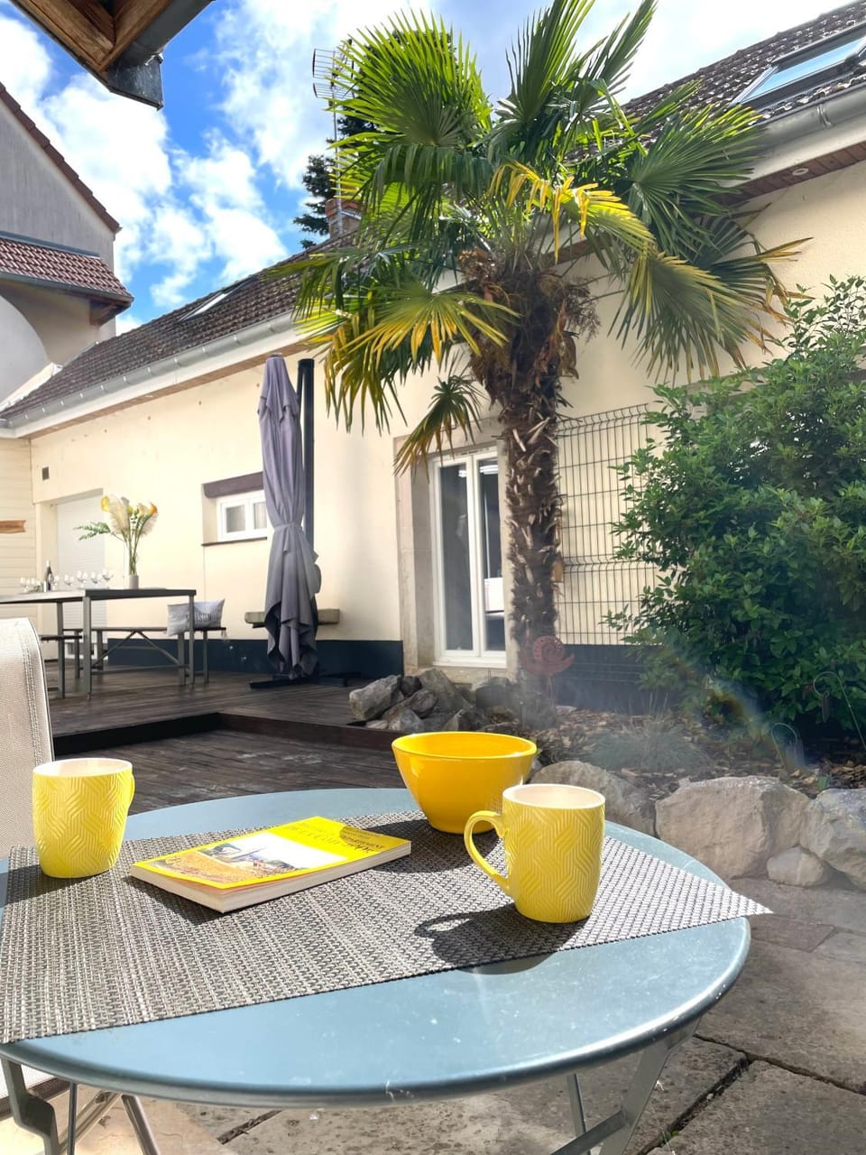 Patio, Garden, Coffee/tea facilities