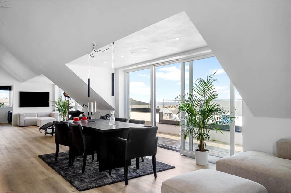 1373-Thisted-Hawblink-2-C Apartment in Denmark