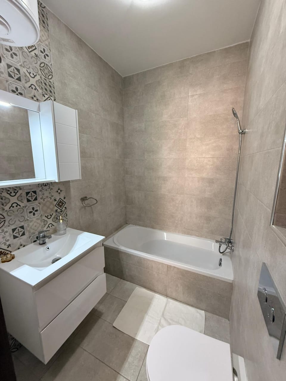 Marsascala new Apartment close to beaches Apartment in Marsaskala