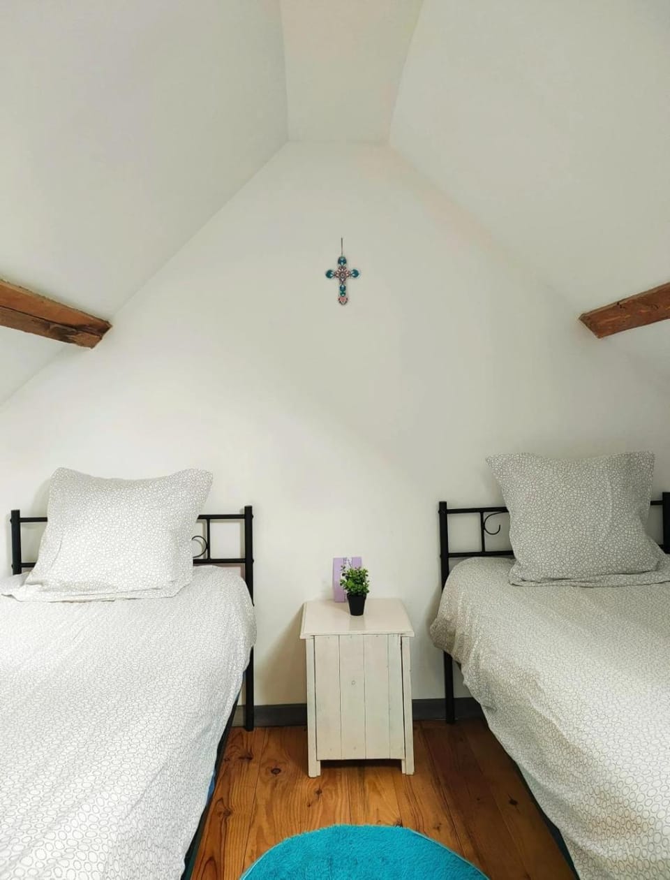 Chrisme Chalet in Bourgogne-Franche-Comté