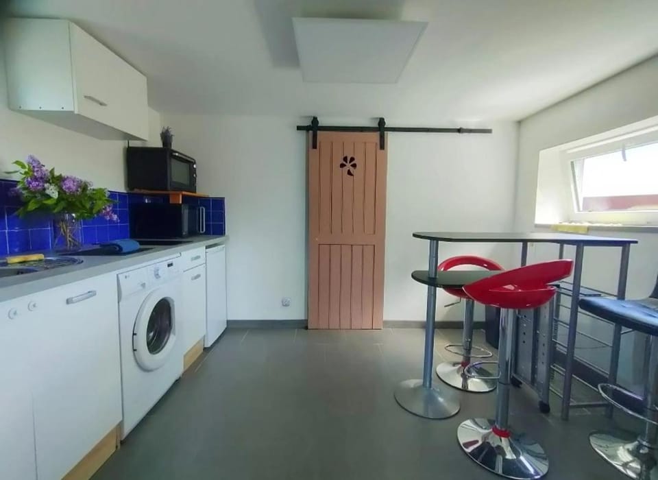 Chrisme Chalet in Bourgogne-Franche-Comté