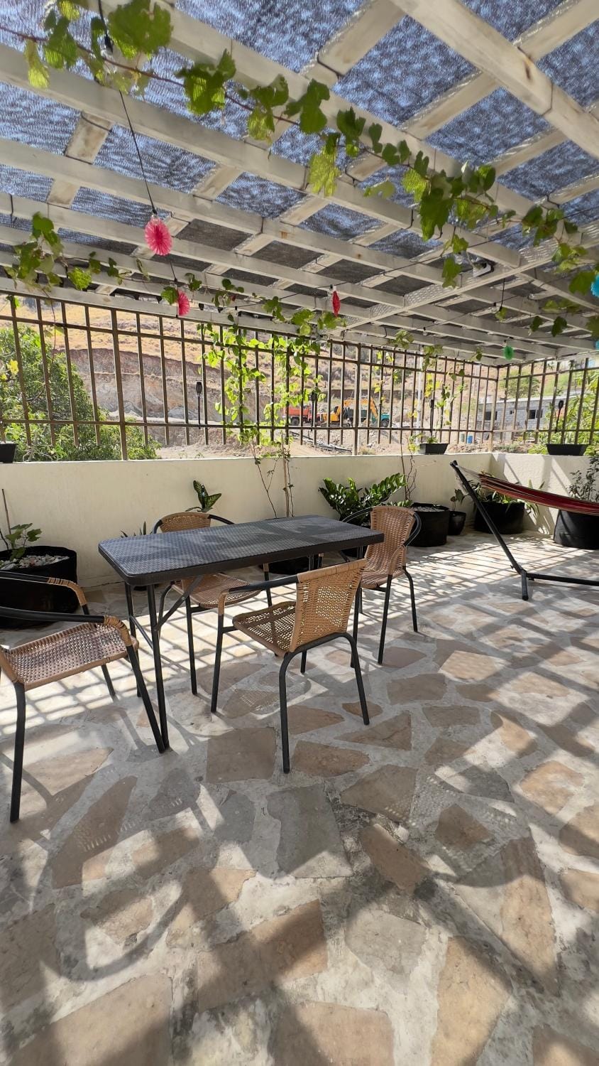 Rodadero Oasis Vacation rental in Gaira