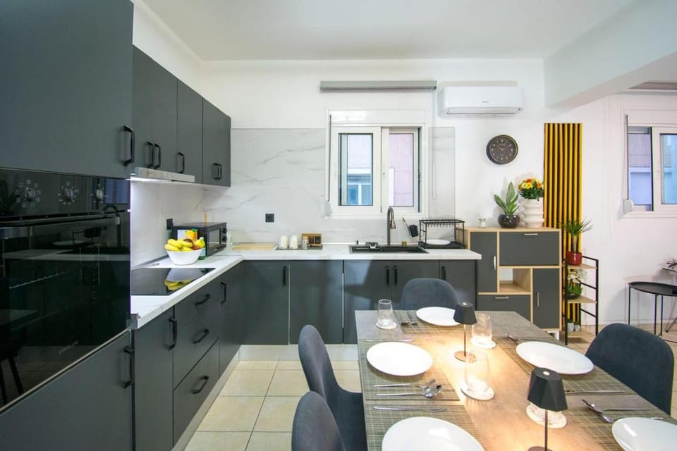 Gennadi Escape House House in Rhodes, Greece