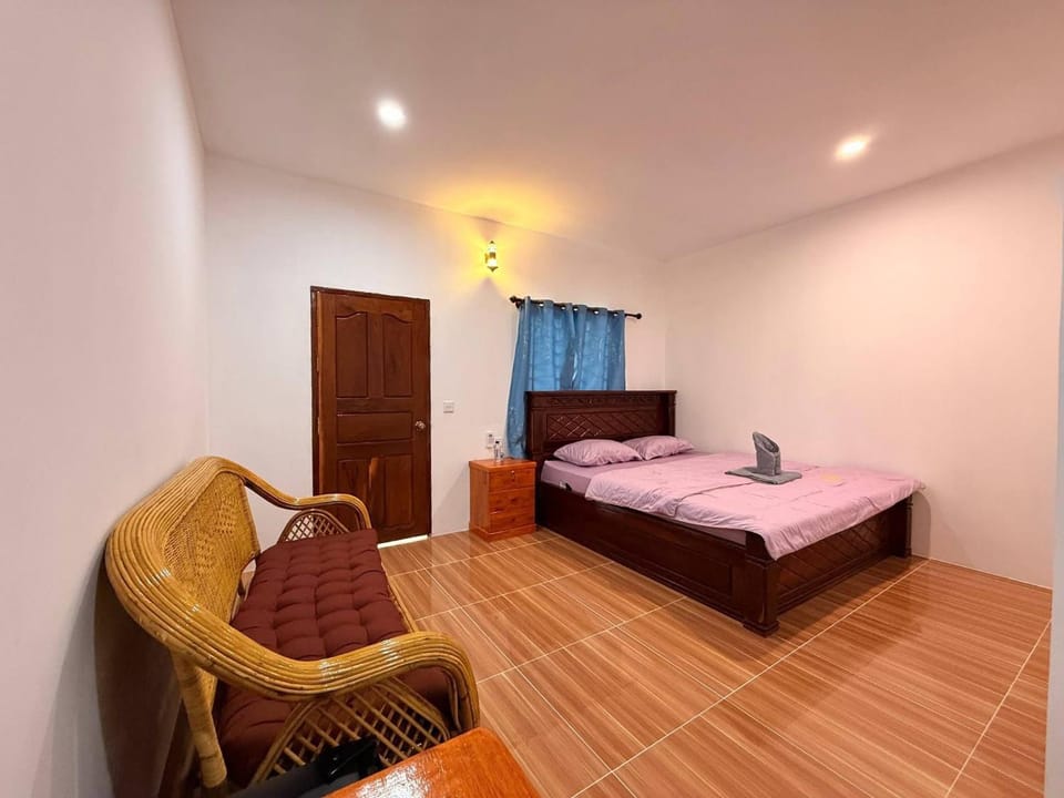 Bunnan Bungalow in the Village Bed and Breakfast in Sihanoukville