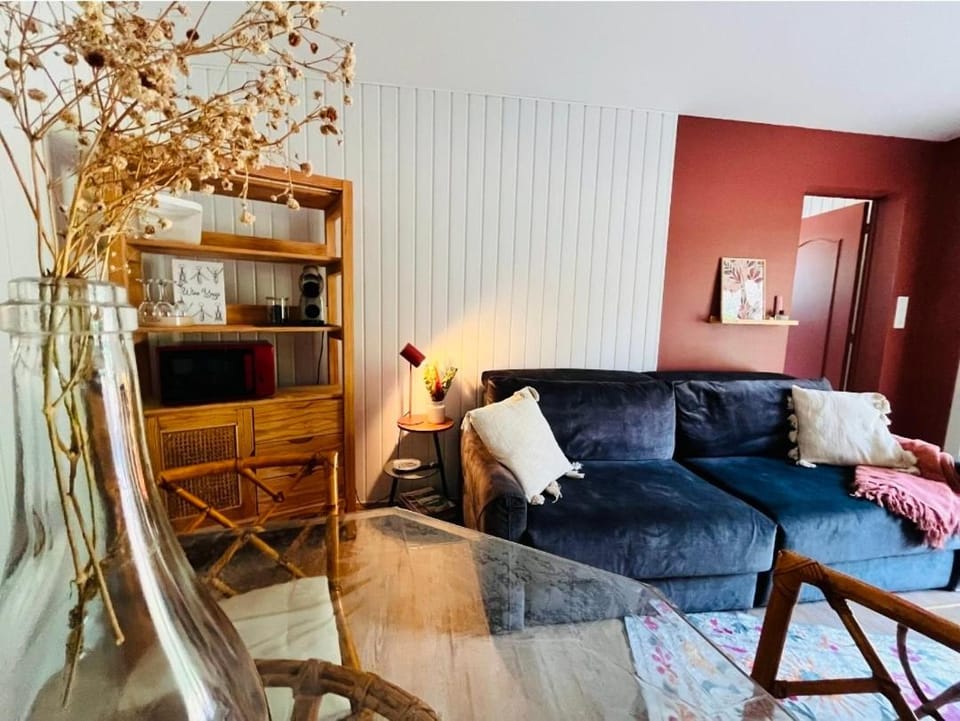 Chambre indépendante et cosy avec jardin Bed and Breakfast in Nouvelle-Aquitaine