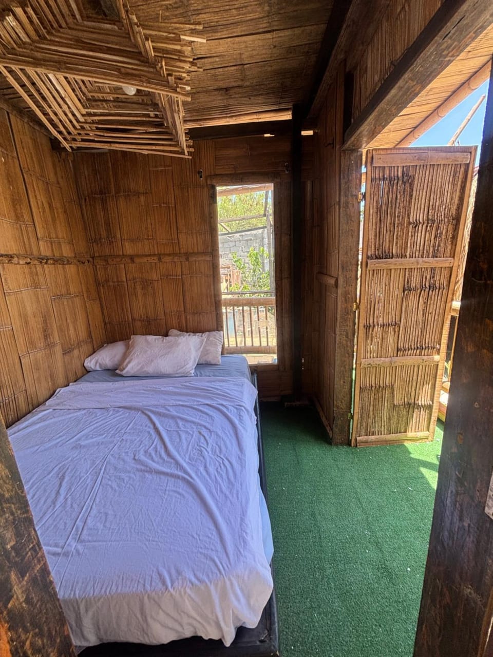 Mar y montaña Bed and Breakfast in Taganga