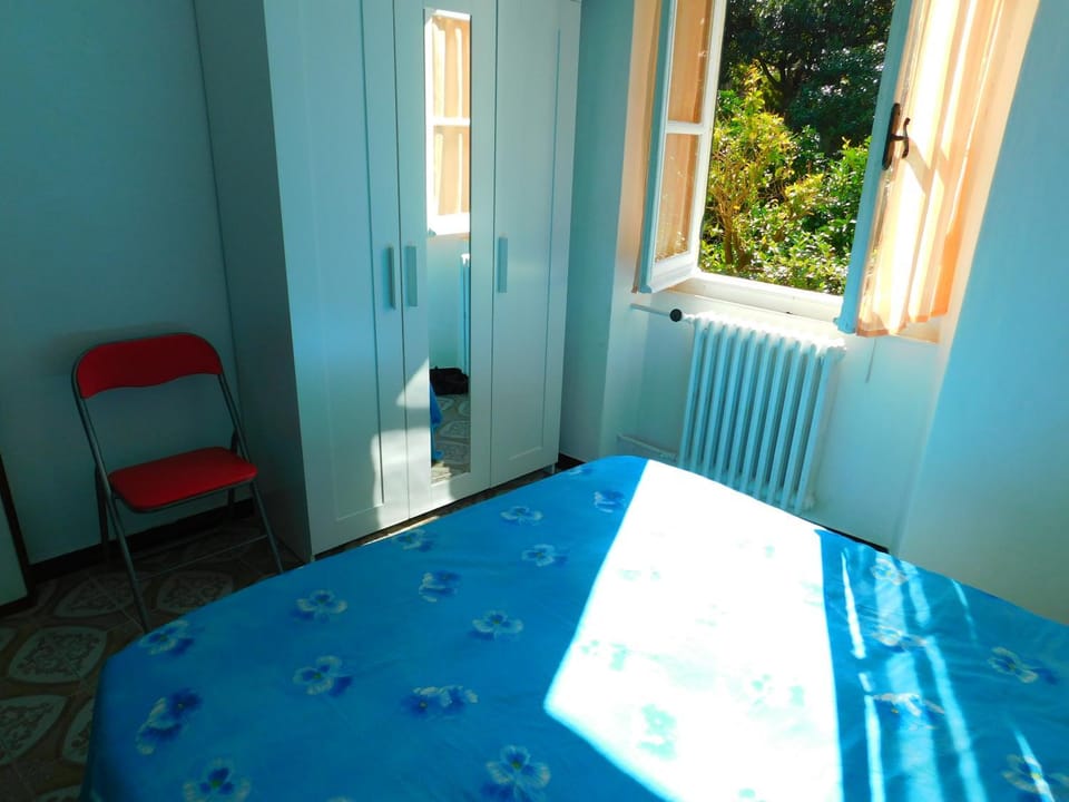 Casa Aura Apartment in Levanto