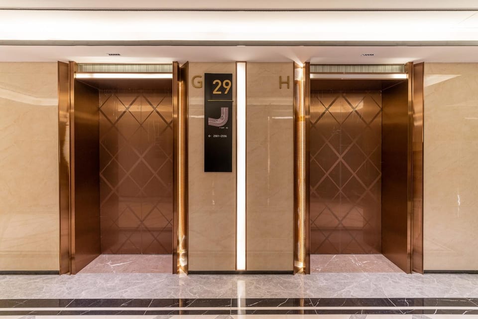 elevator
