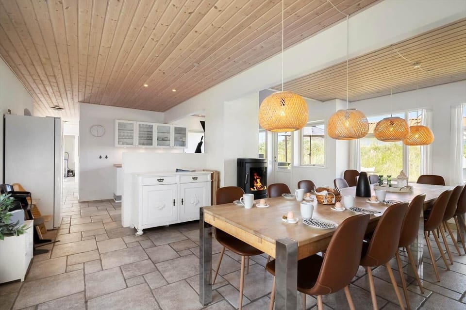1057-Ringkobing-Plantagevej-22 House in Søndervig
