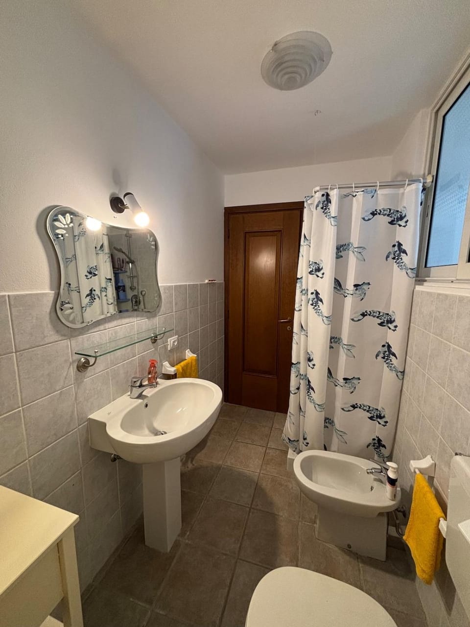 Cozy two-room apartment 10 min from the sea by car Apartment in Diano Marina