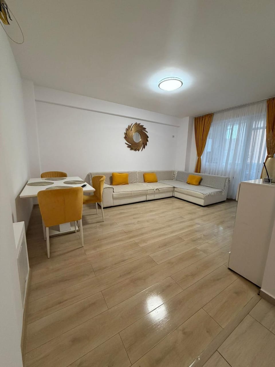 RC RelaxApart 314 Apartment in Romania