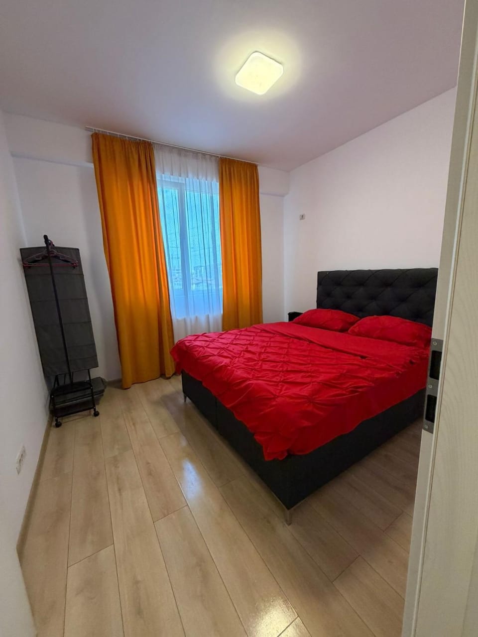 RC RelaxApart 314 Apartment in Romania