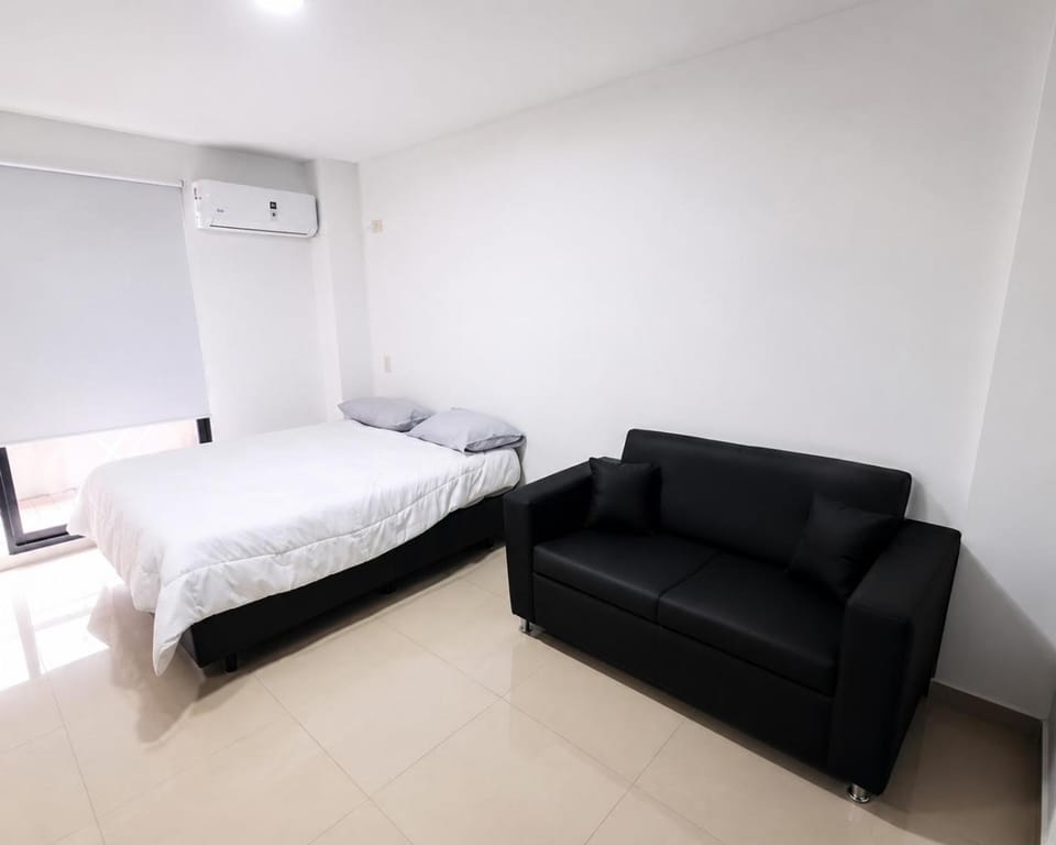 Departamento Centrico - Zona Garrahan, UADE y Congreso Apartment in Buenos Aires