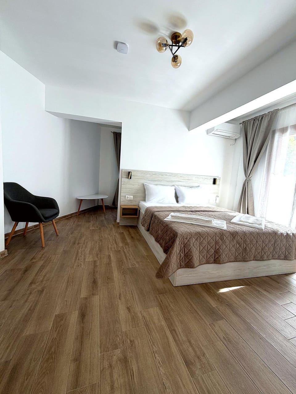 ThasosGoldenStay Apartment in Thasos