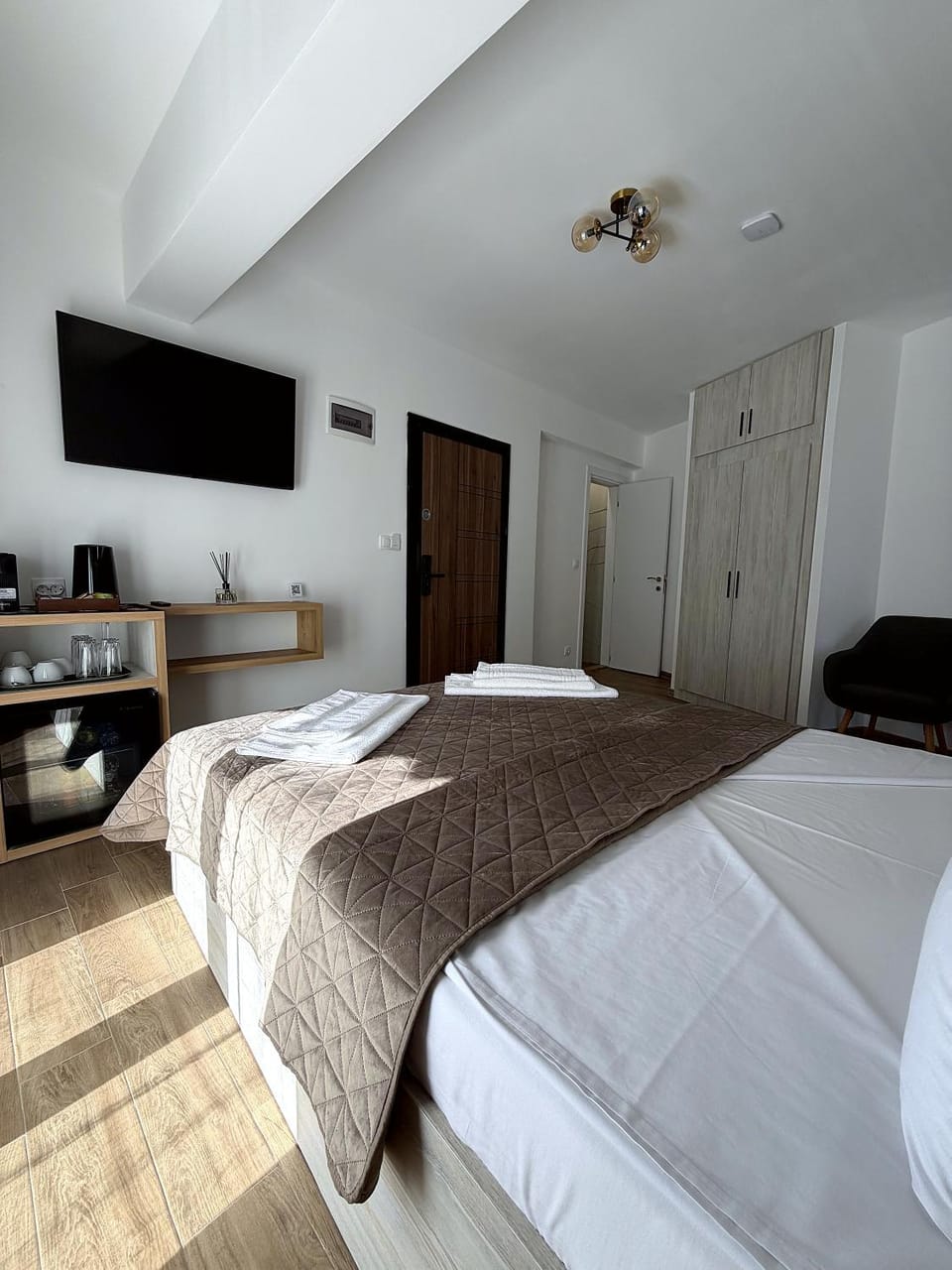 ThasosGoldenStay Apartment in Thasos