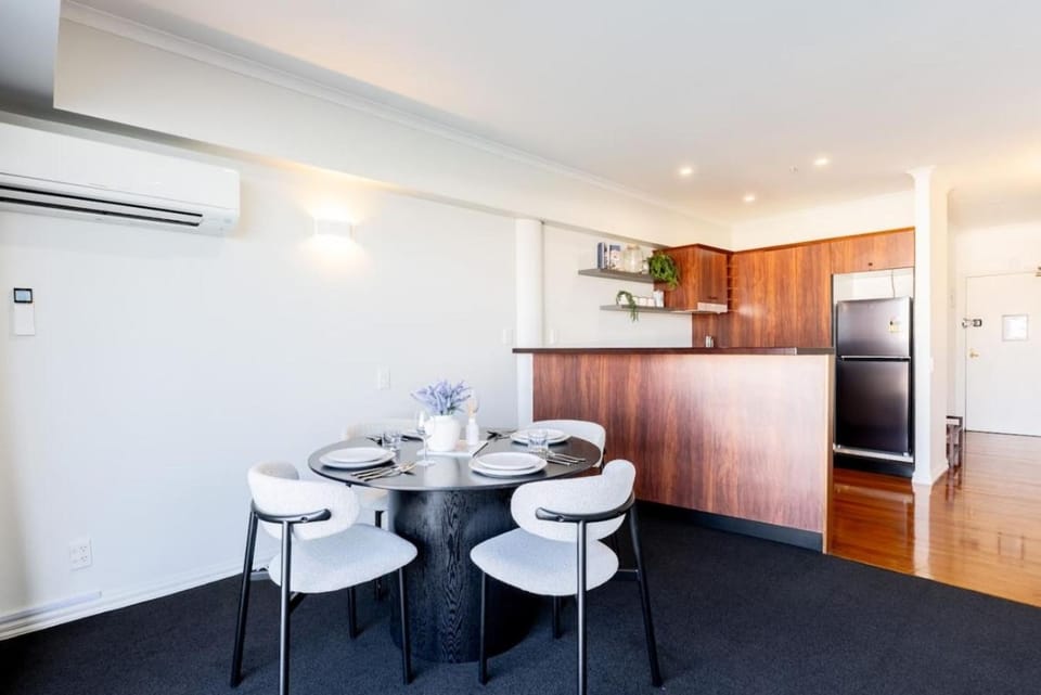 Shed 62 Waterfront Hideaway Apartment in Auckland