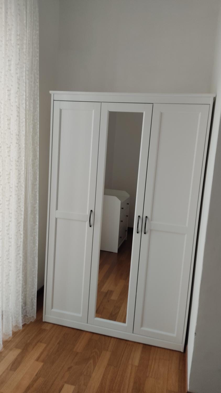 wardrobe