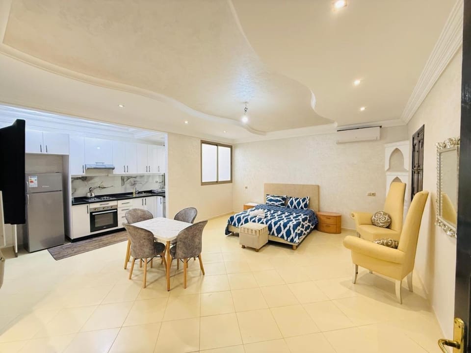 intelligent house Apartment in Marrakesh