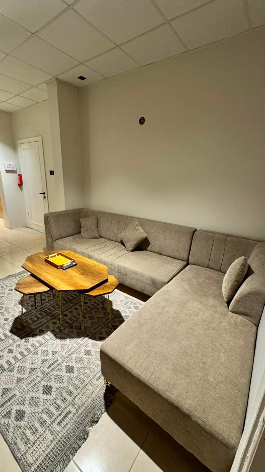 شقه للايجار اليومي Apartment in Saudi Arabia