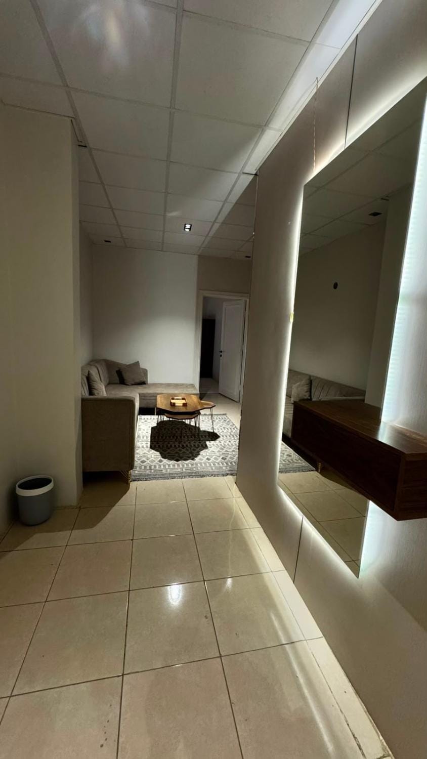 شقه للايجار اليومي Apartment in Saudi Arabia