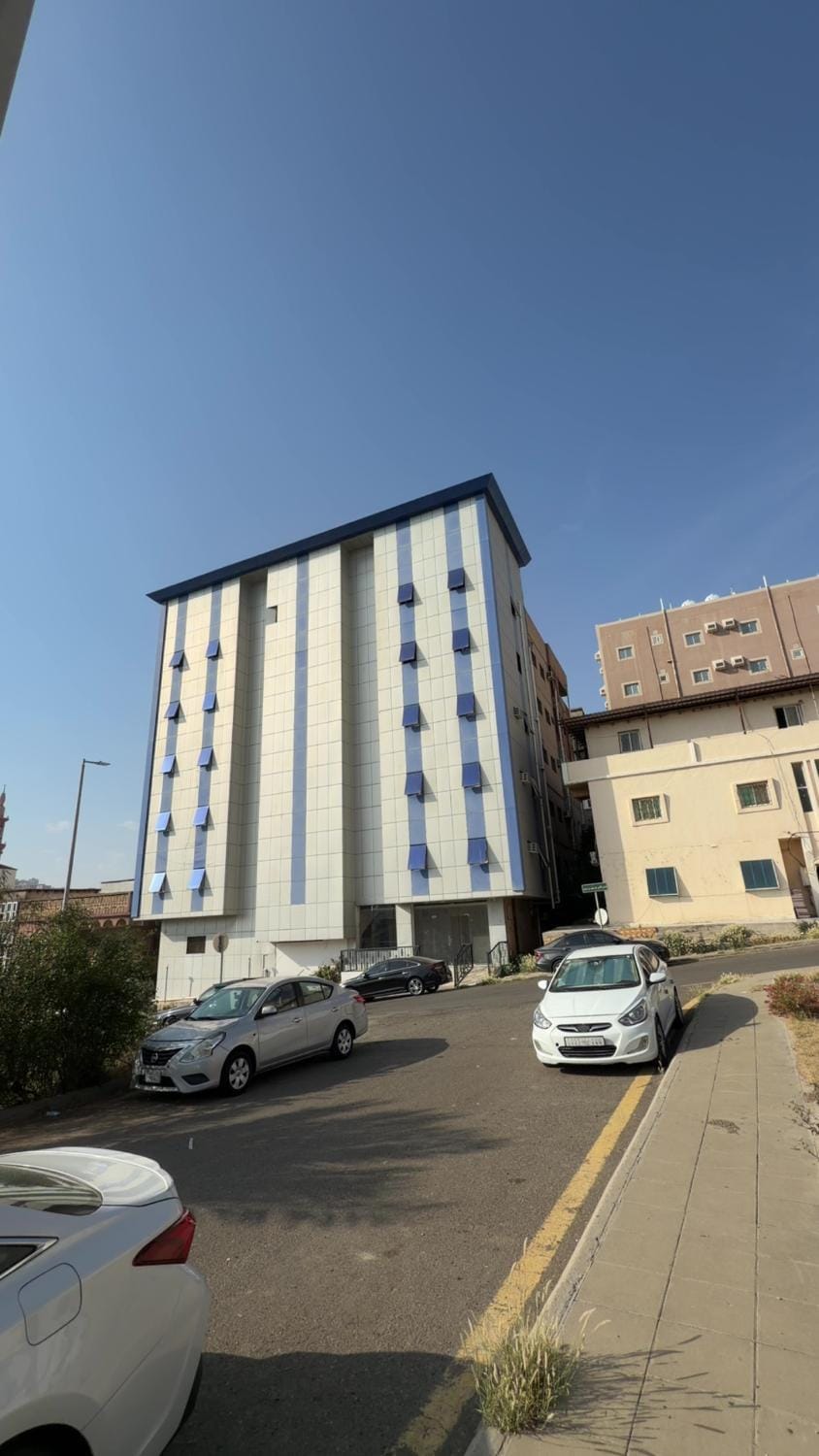شقه للايجار اليومي Apartment in Saudi Arabia