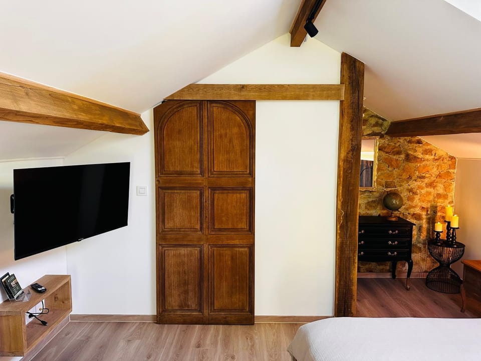 La Pause Nature Apartment in Manhay