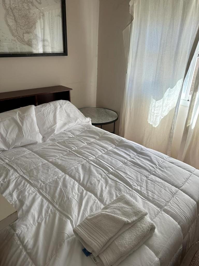 Osiris Apart Apartment in Comodoro Rivadavia
