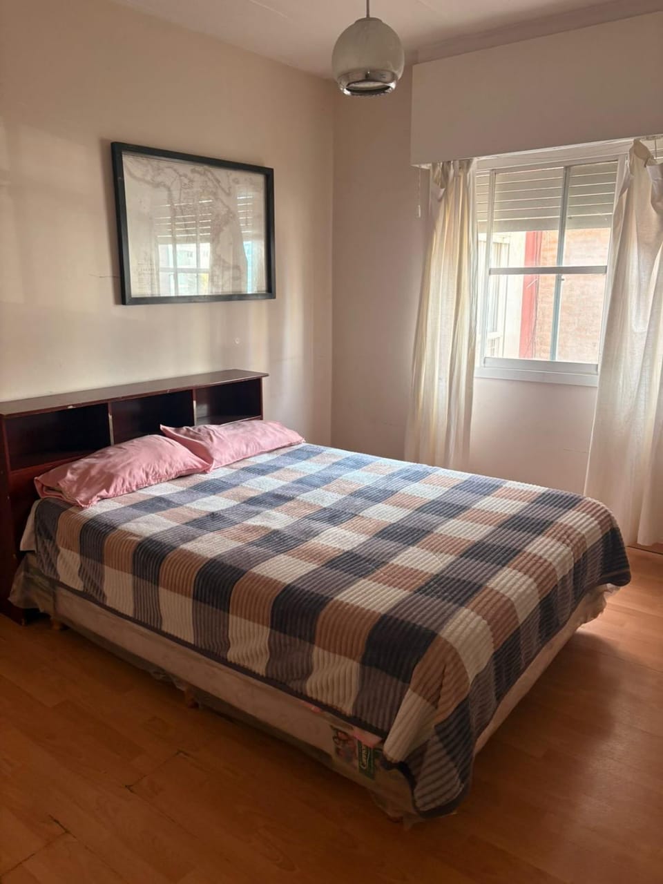 Osiris Apart Apartment in Comodoro Rivadavia