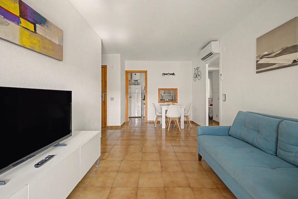 Apartmento CT3 House in Salou