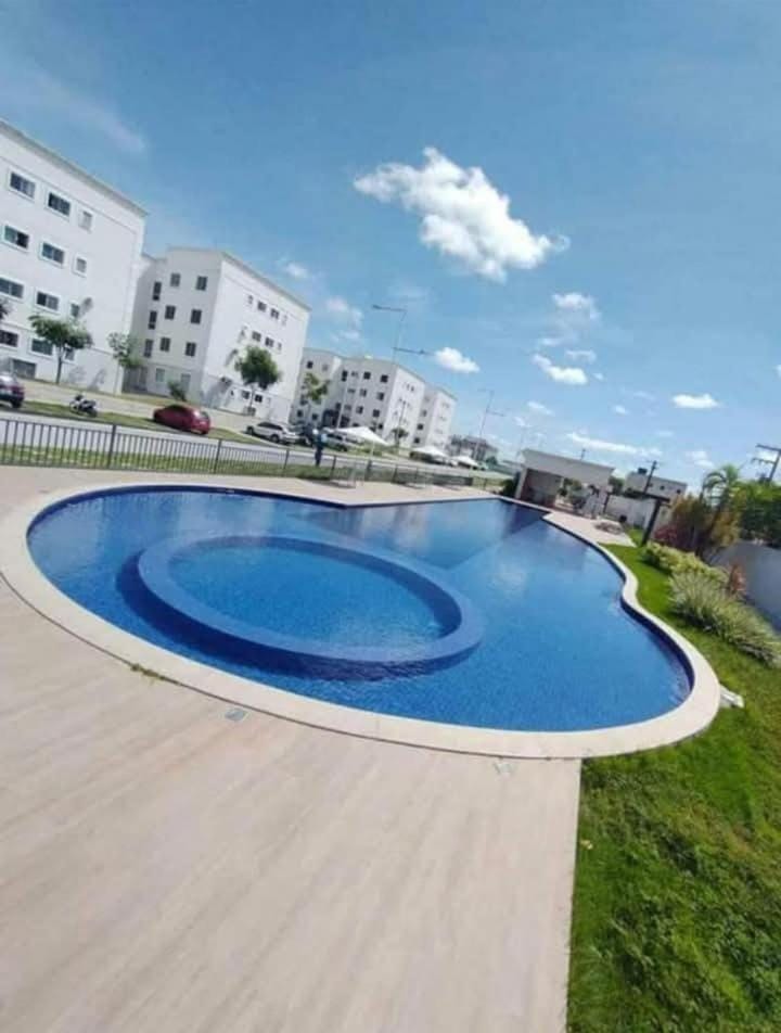 Season in Caruaru Apartment in Caruaru