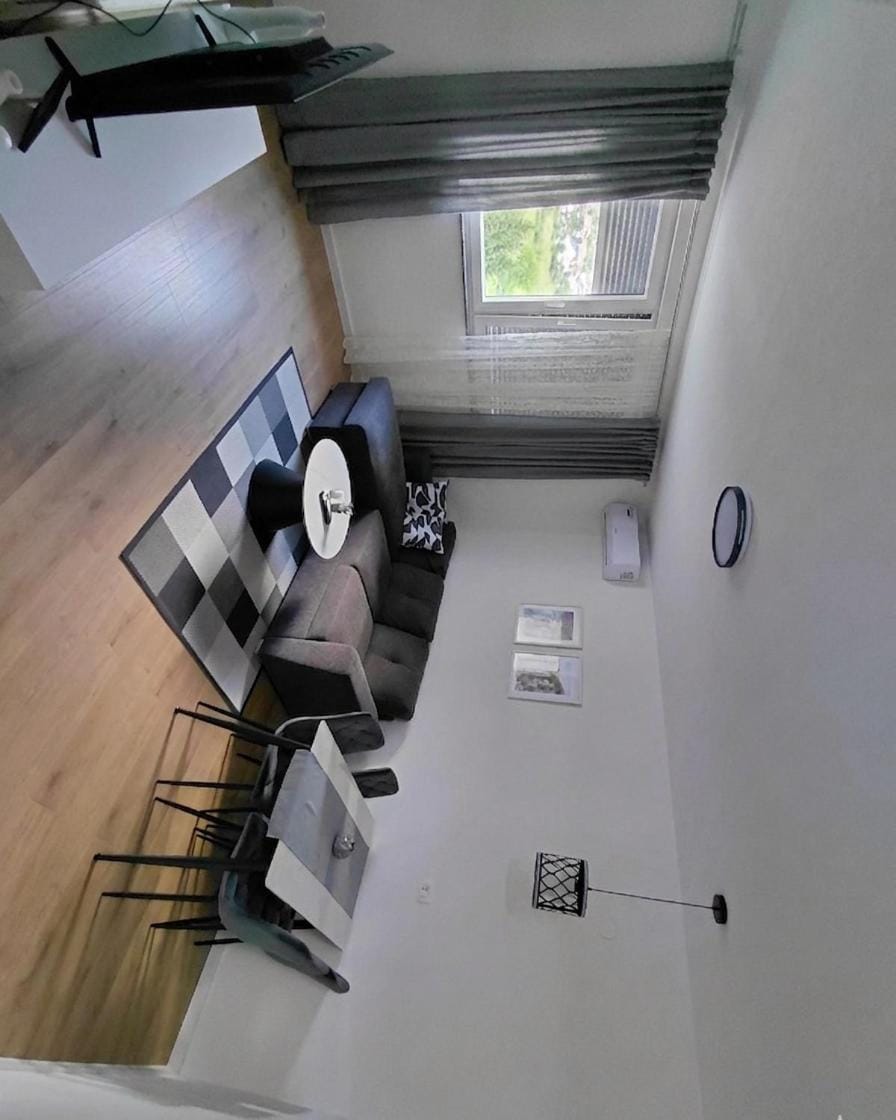 La Perla Apartment in Federation of Bosnia and Herzegovina