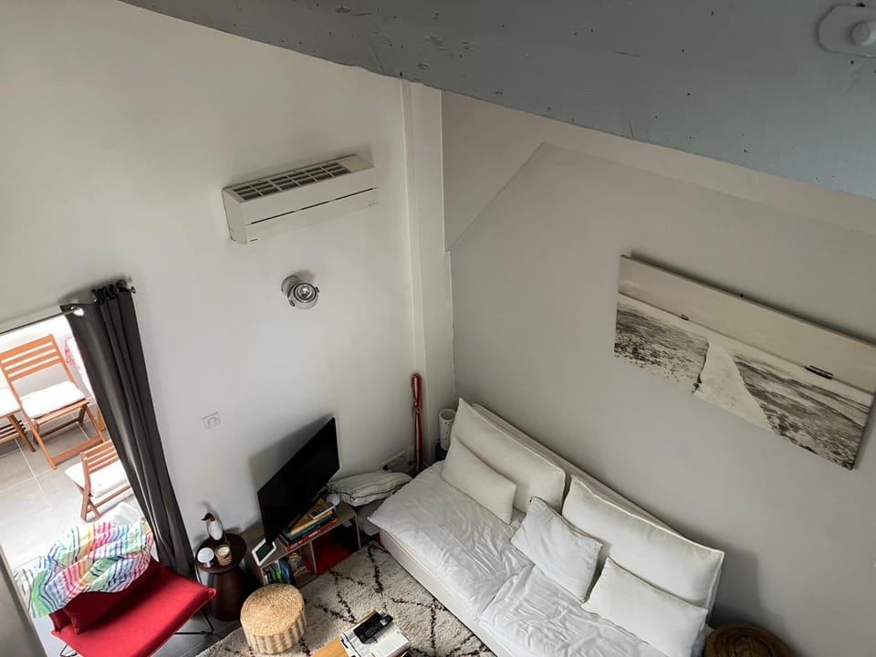 Duplex au calme Apartment in Biarritz
