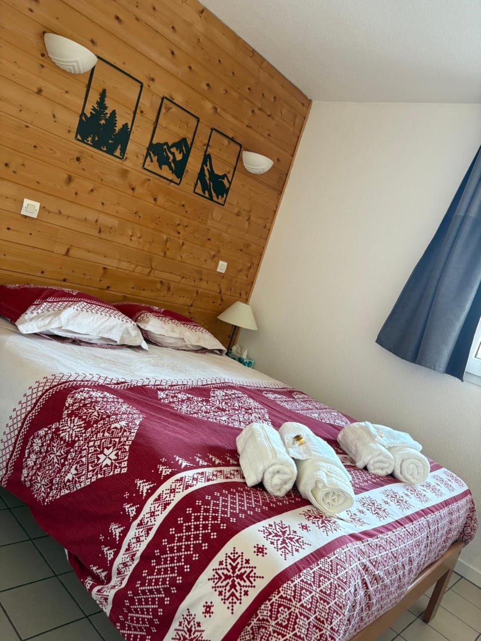 Résidence les silènes Apartment in Auvergne-Rhône-Alpes