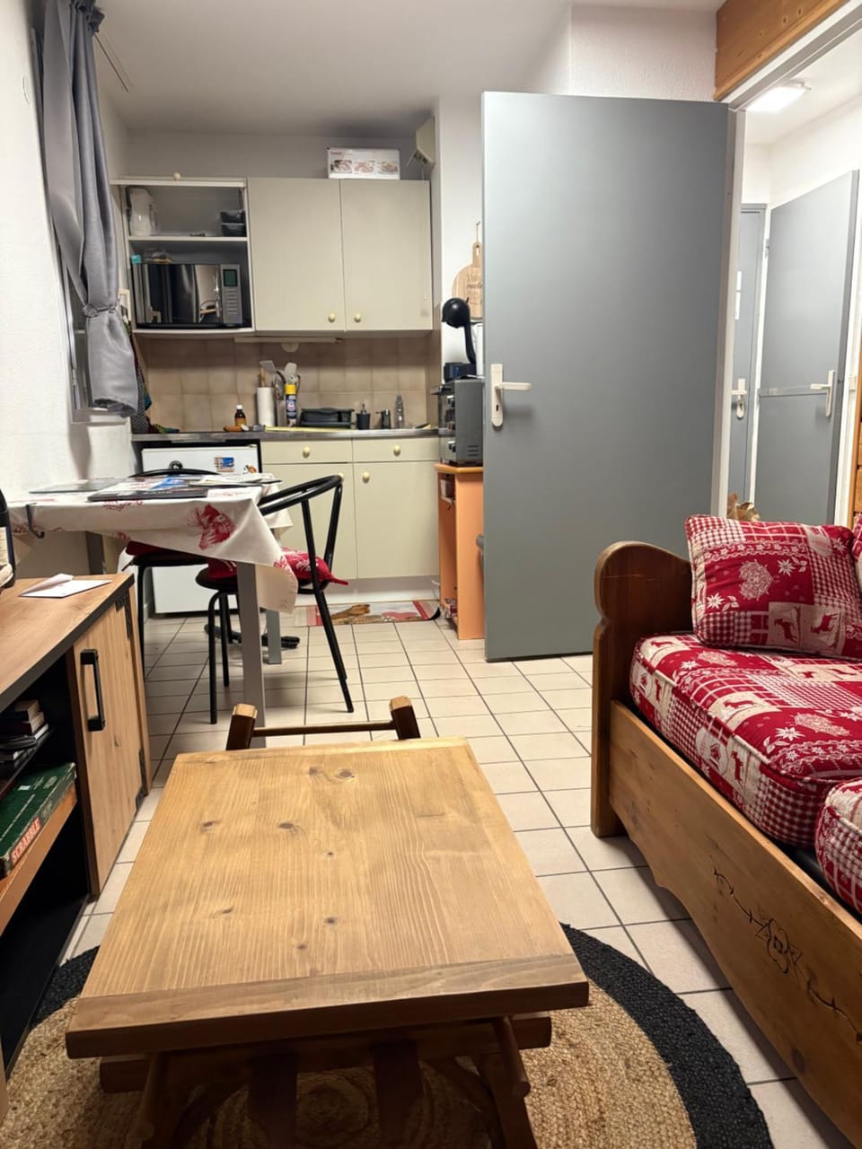 Résidence les silènes Apartment in Auvergne-Rhône-Alpes