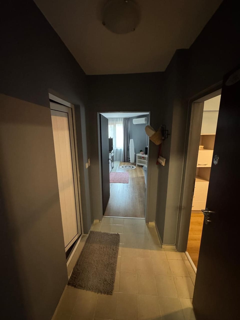 Cosy and comfy Great location one BDR flat Apartment in Stara Zagora