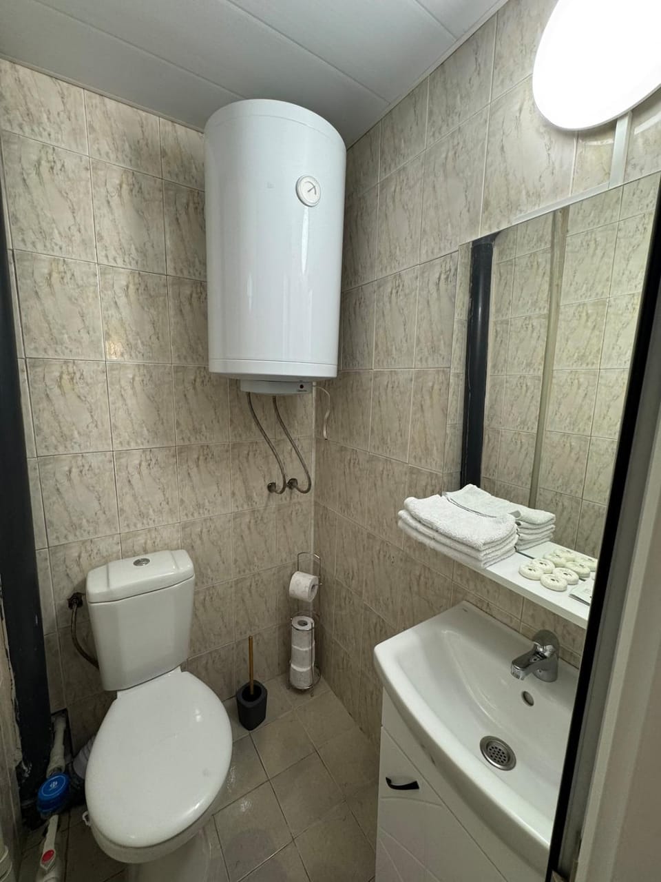 Cosy and comfy Great location one BDR flat Apartment in Stara Zagora