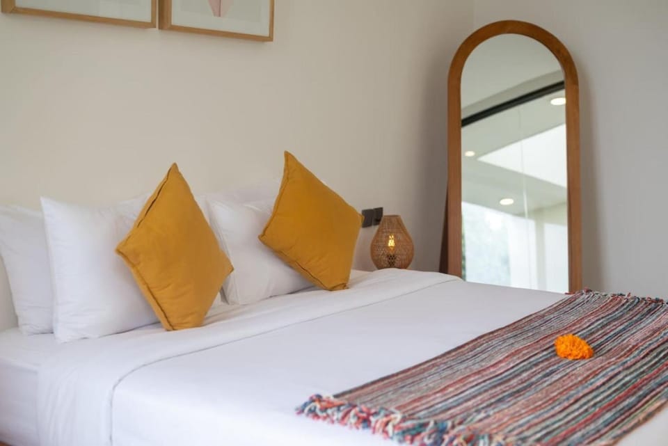 Villa Metis by Lalita Properties Villa in North Kuta