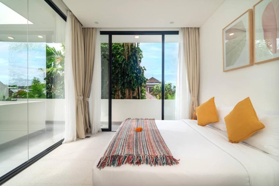 Villa Metis by Lalita Properties Villa in North Kuta