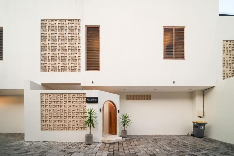 Villa Metis by Lalita Properties Villa in North Kuta