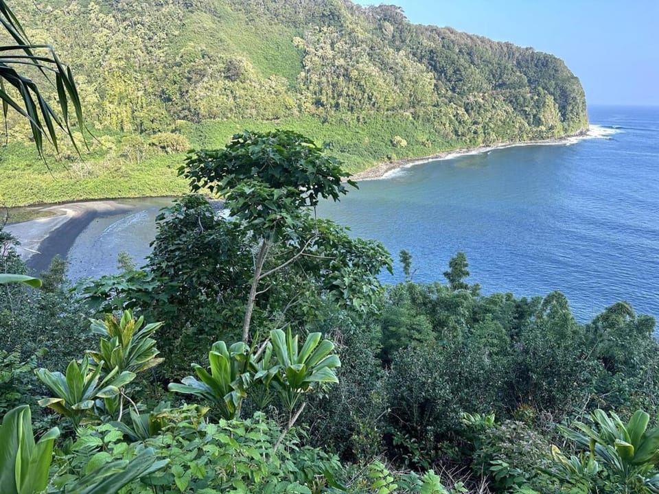 Makani A Kai A4 - Beachfront Walkout 15' to Ocean Apartment in Maalaea