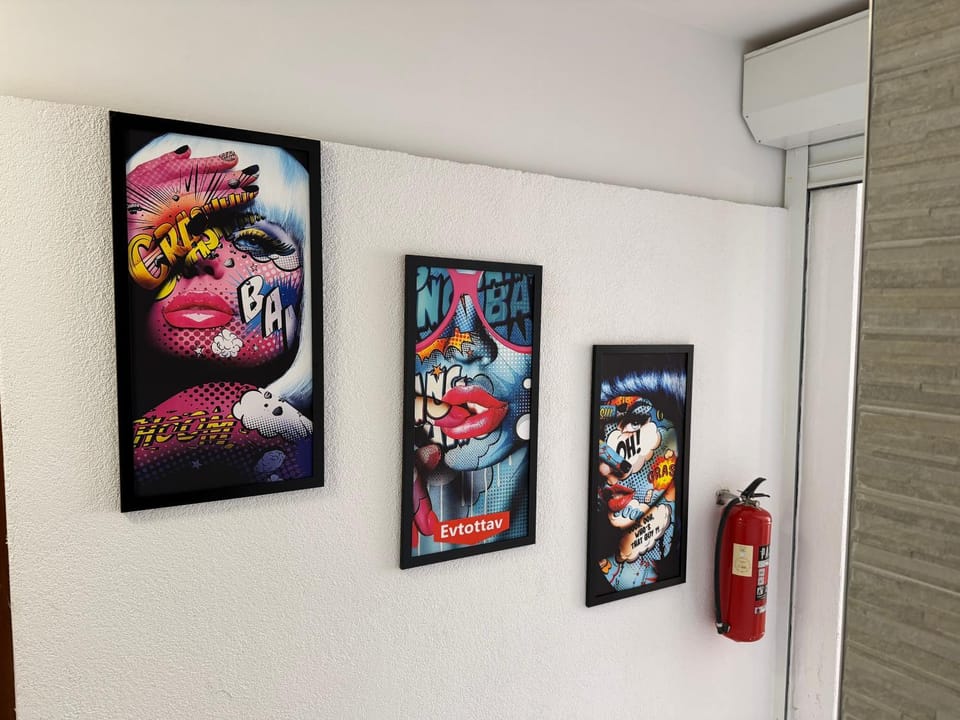 Hotel BOUTIQUE Hotel in Tisno
