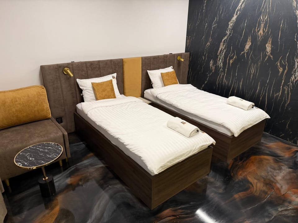 Hotel BOUTIQUE Hotel in Tisno