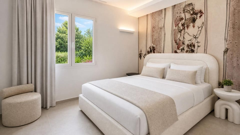 Estay - Luxury Villa New Pulicinu Villa in Sardinia