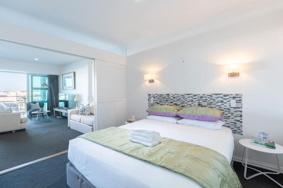 Shed 36 Harbour View Apartment Apartment in Auckland