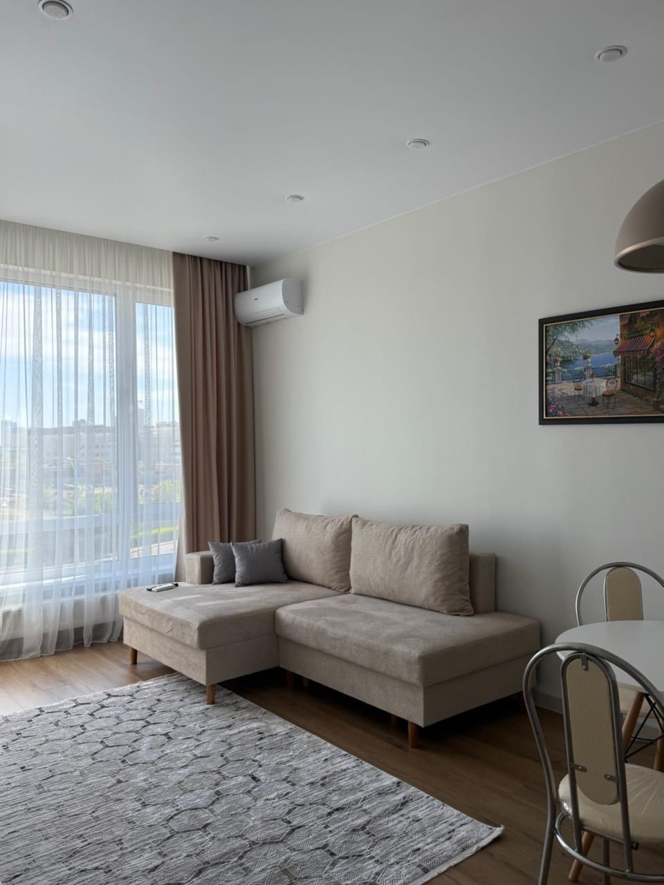 NEXPO CLASSIC STYLE near Mega silkway Expo Nazarbayev university Apartment in Kazakhstan