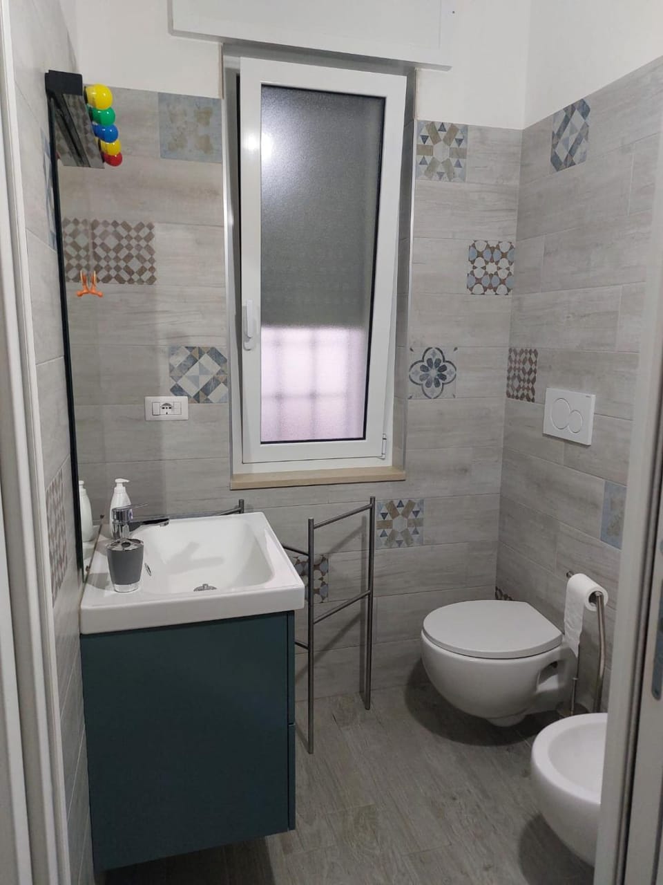 Casa Dentro Mare House in Specchiolla
